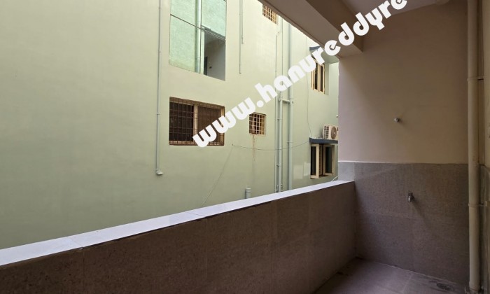 3 BHK Flat for Sale in MVP Colony